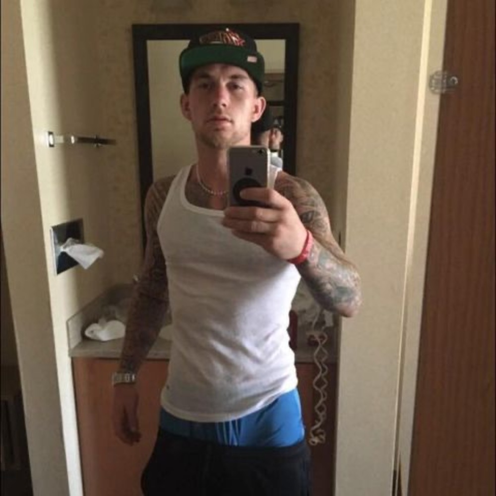 Meet your Posher, Philip